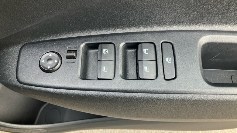 Hyundai i10 1.0 [63] Advance 5dr Auto [Nav] Petrol Hatchback